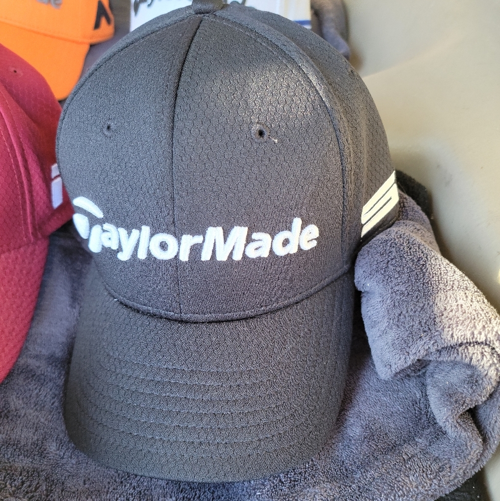 Taylormade Sim hat